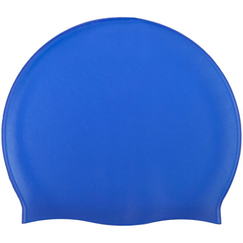 Шапочка для плавания Aquasana, синяя арт.16642.40