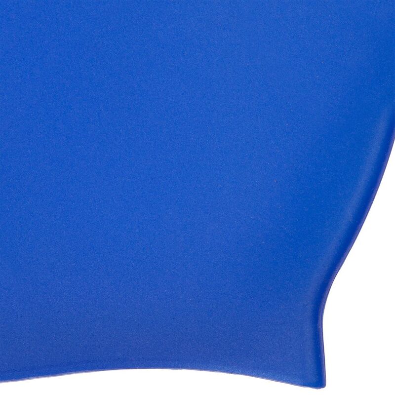 Шапочка для плавания Aquasana, синяя арт.16642.40