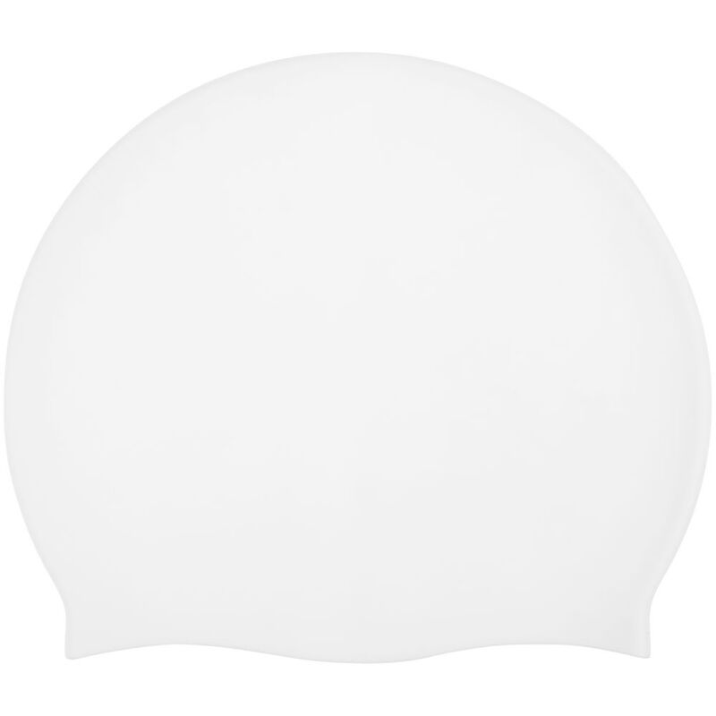 Шапочка для плавания Aquasana, белая арт.16642.50