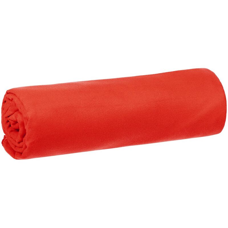 Полотенце спортивное Snaab, красное арт.16645.50