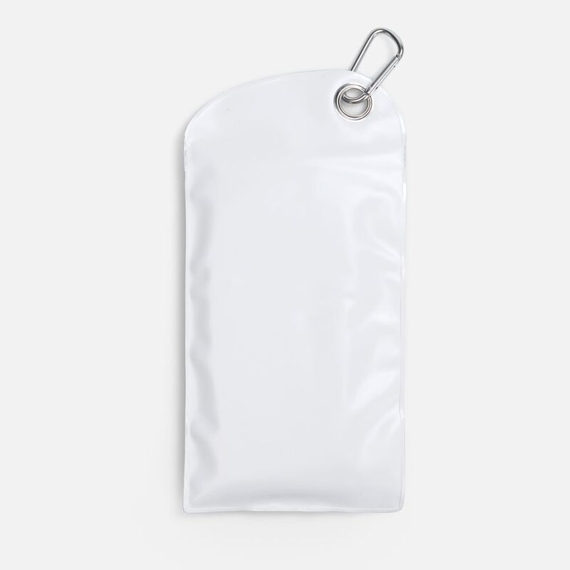 Охлаждающее полотенце Baffin, белое арт.16646.60