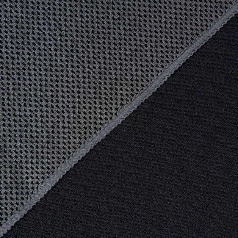 Охлаждающее полотенце Baffin, серое арт.16646.10