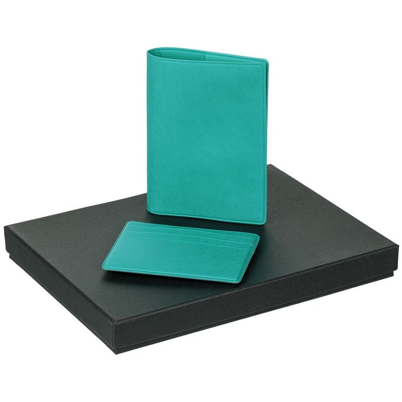 Набор Devon Mini, бирюзовый арт.17226.49