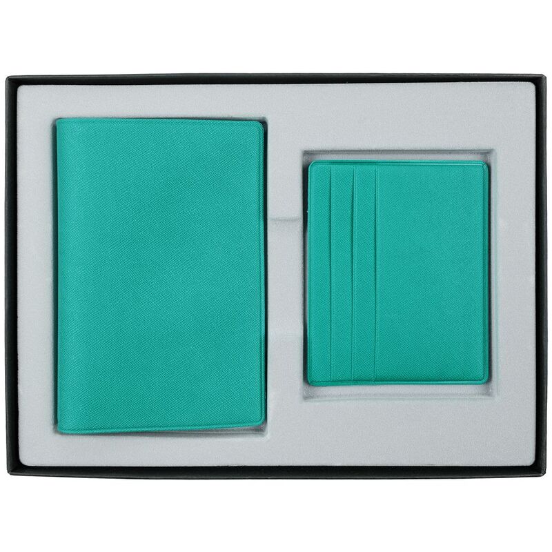 Набор Devon Mini, бирюзовый арт.17226.49