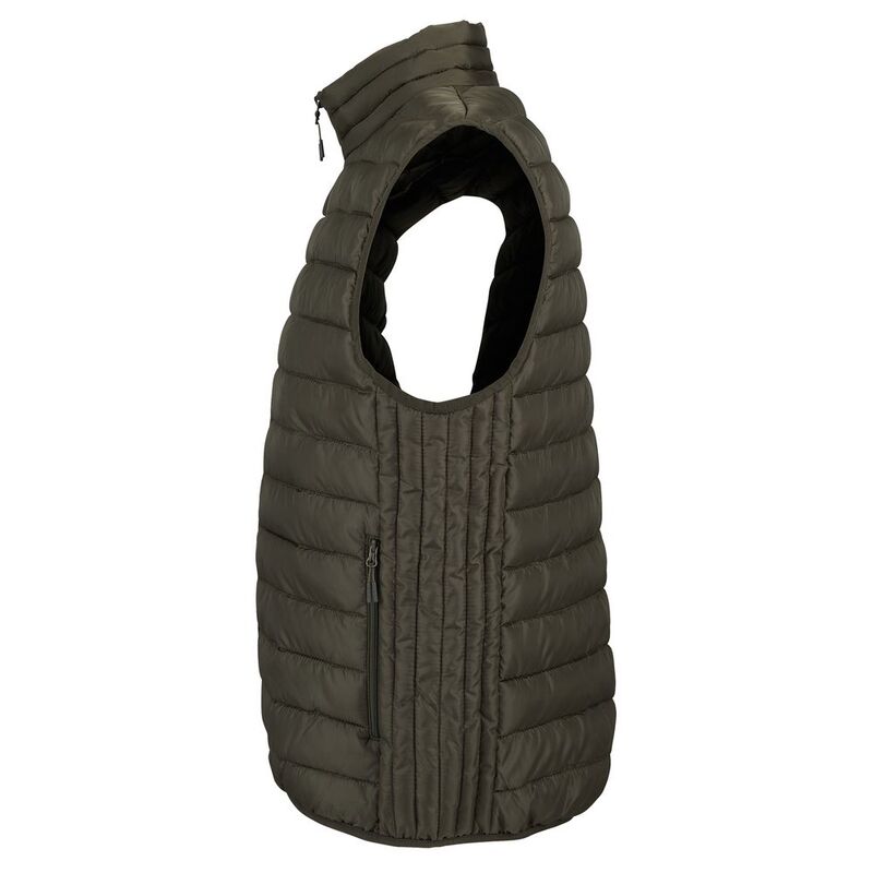 Жилет мужской Stream BW Men, темный хаки арт.04020269