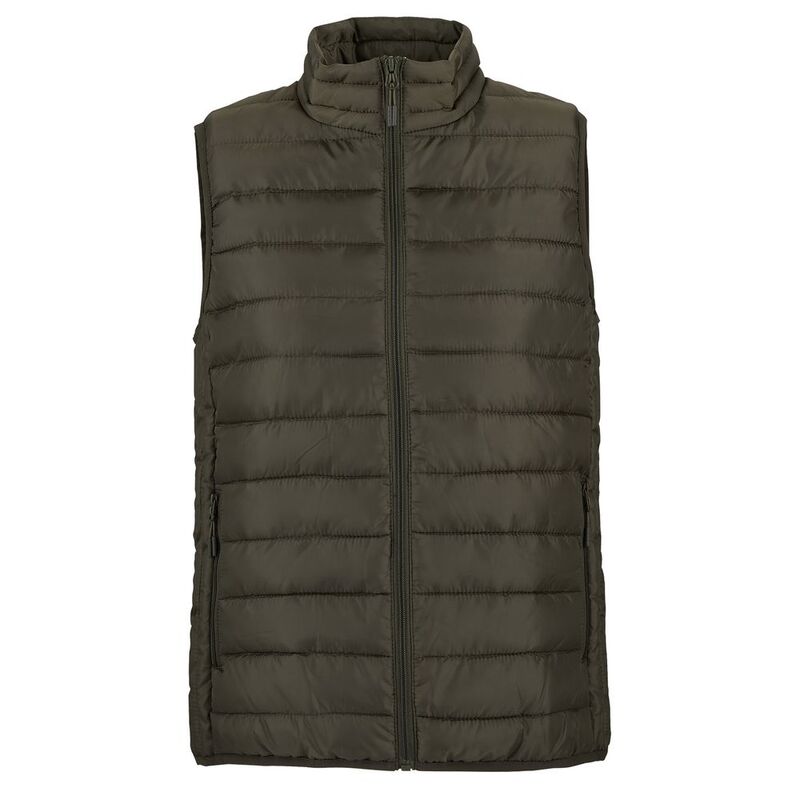 Жилет женский Stream BW Women, темный хаки арт.04021269