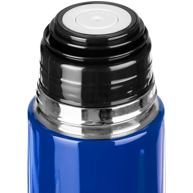 Термос Prismatic, синий арт.16639.40