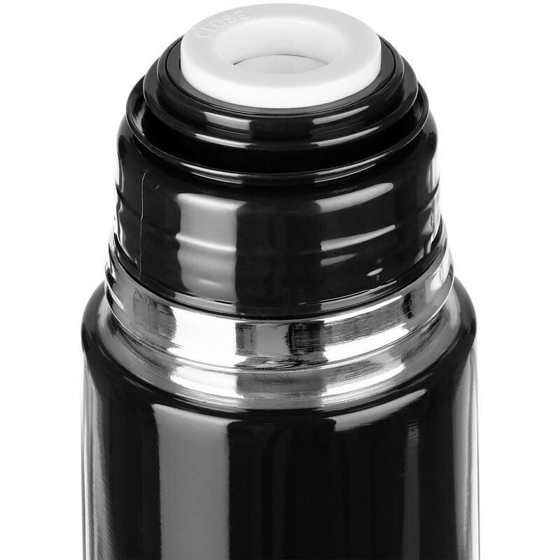 Термос Prismatic, черный арт.16639.30