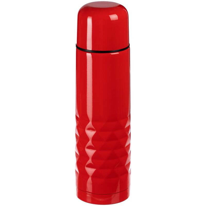 Термос Prismatic, красный арт.16639.50