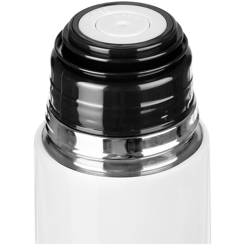 Термос Prismatic, белый арт.16639.60