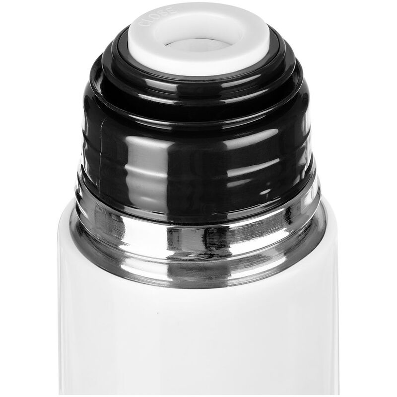 Термос Prismatic, белый арт.16639.60