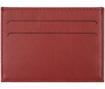 Чехол для карточек Top Mini, красный арт.17625.50