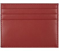 Чехол для карточек Top, красный арт.17626.50