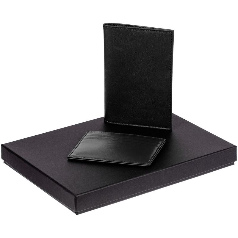 Набор Top, черный арт.17617.30