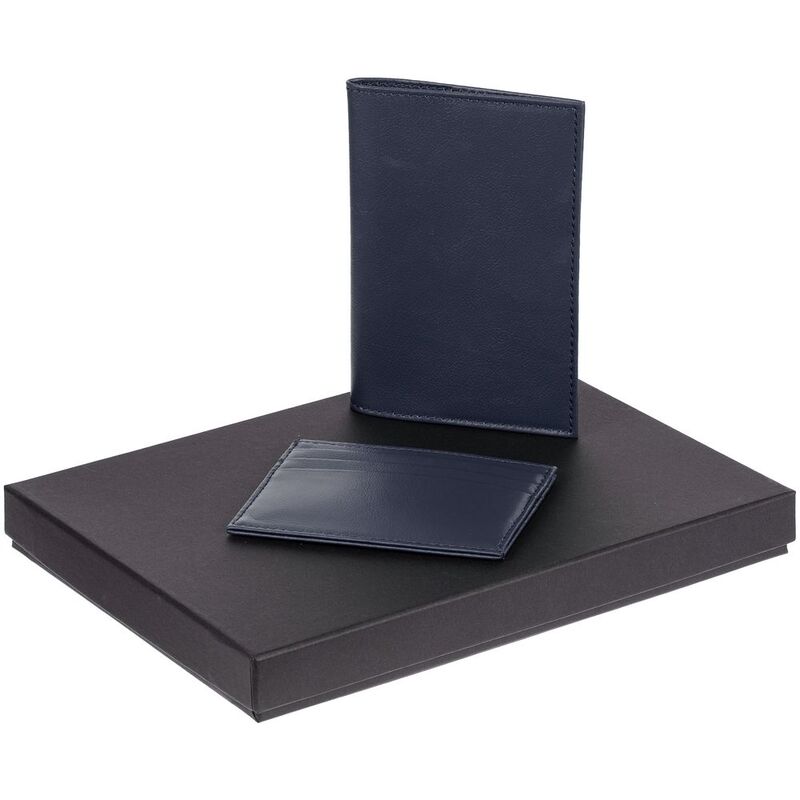 Набор Top, синий арт.17617.40