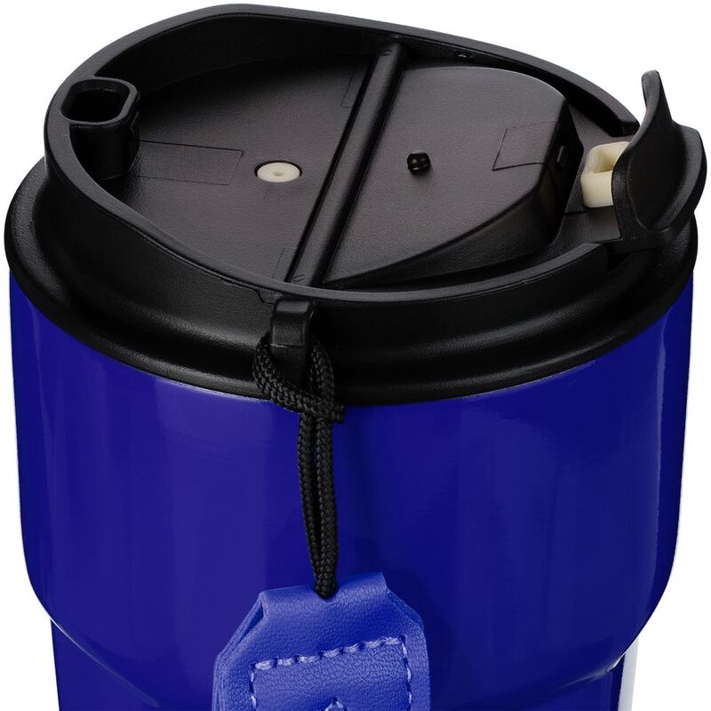 Термостакан Freshbrew, синий арт.16647.40