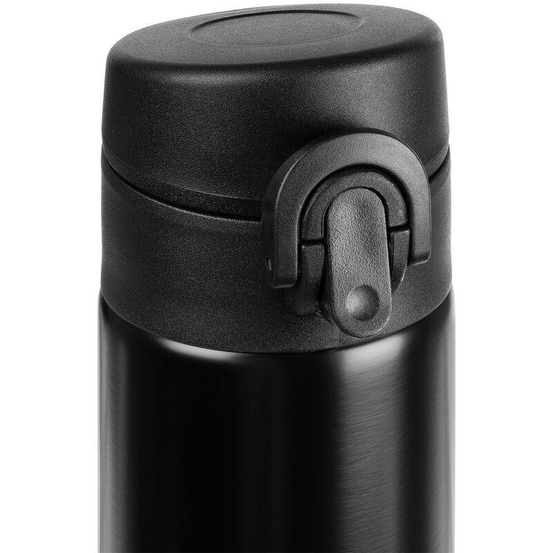 Термостакан Eimer, черный арт.16541.30