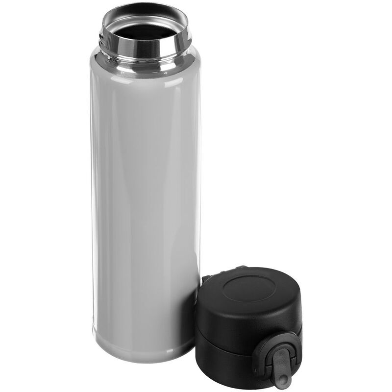 Термостакан Eimer, серый арт.16541.10