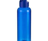 Бутылка для воды Plaske, синяя арт.16554.40