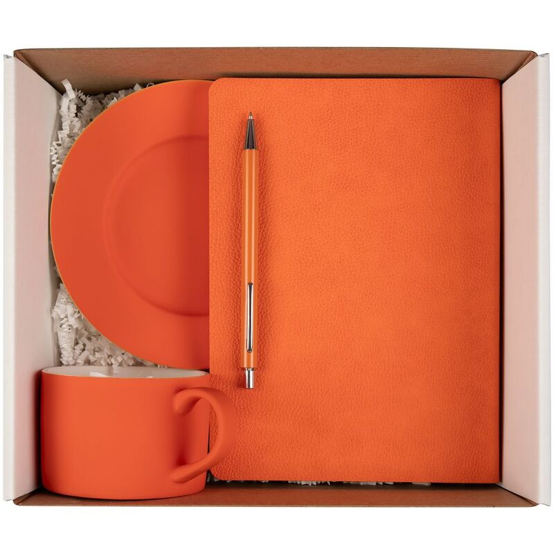 Набор Best Lafite, оранжевый арт.16920.20