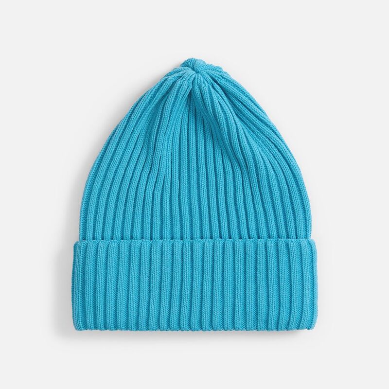 Шапка Yong, ярко-голубая арт.20551.17