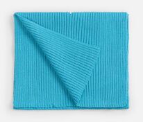 Шарф Yong, ярко-голубой арт.20511.17