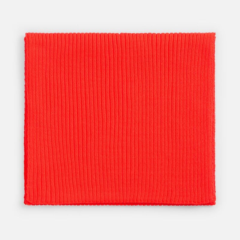 Шарф Yong, ярко-красный (кармин) арт.20511.52