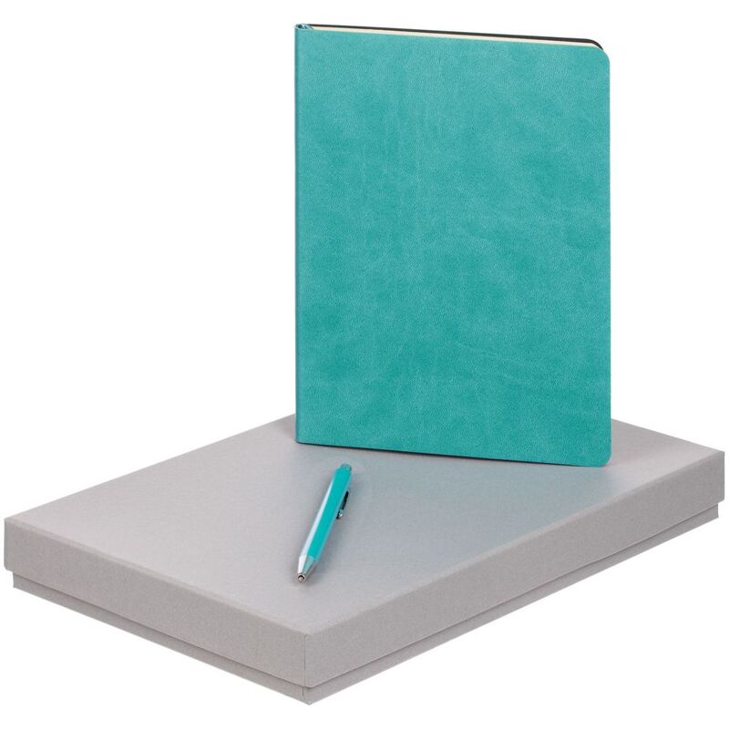 Набор Big City Lights, бирюзовый арт.12132.49