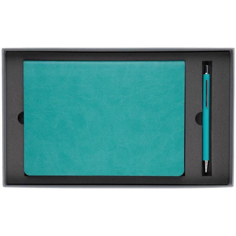 Набор Big City Lights, бирюзовый арт.12132.49