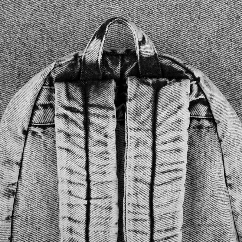 Рюкзак B6, серый арт.16543.10