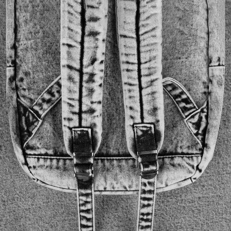 Рюкзак B6, серый арт.16543.10