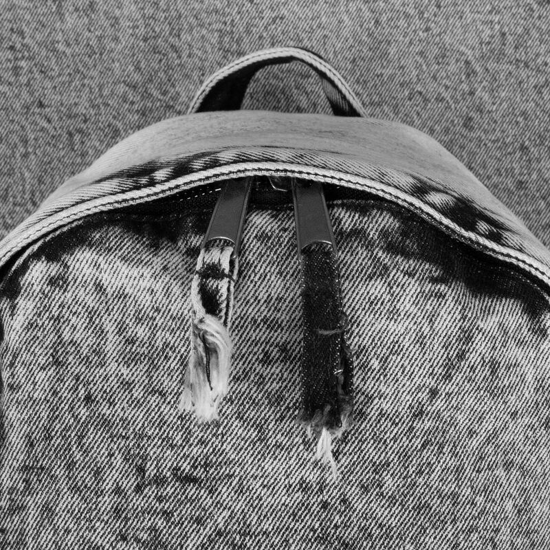 Рюкзак B6, серый арт.16543.10