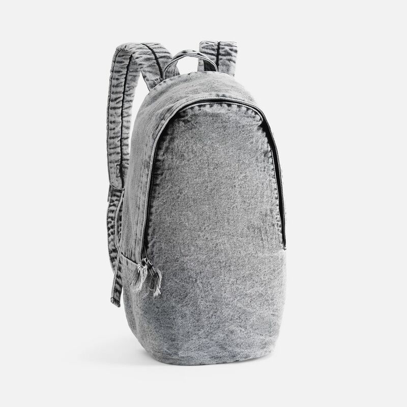 Рюкзак B6, серый арт.16543.10