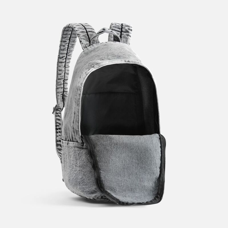 Рюкзак B6, серый арт.16543.10