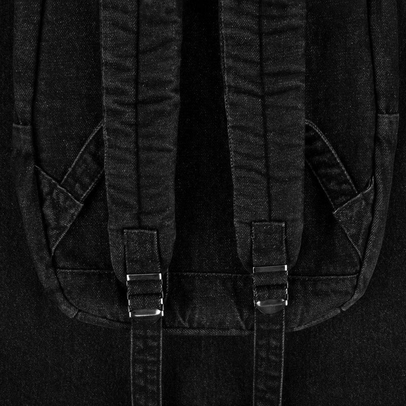 Рюкзак B6, черный арт.16543.30