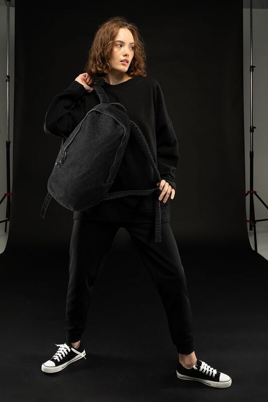 Рюкзак B6, черный арт.16543.30