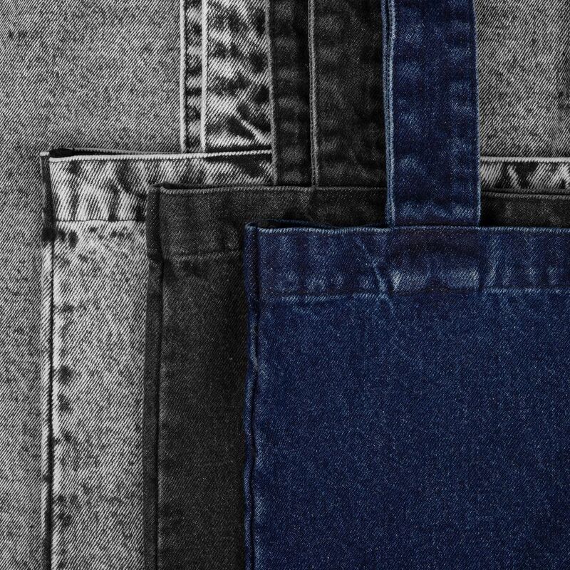 Шопер B7, черный арт.16545.30