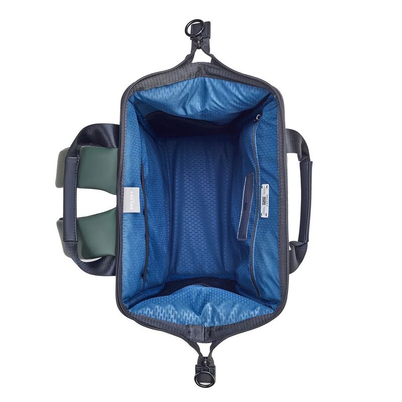 Рюкзак для ноутбука Turenne, зеленый арт.16548.90