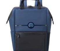 Рюкзак для ноутбука Turenne, темно-синий арт.16548.43