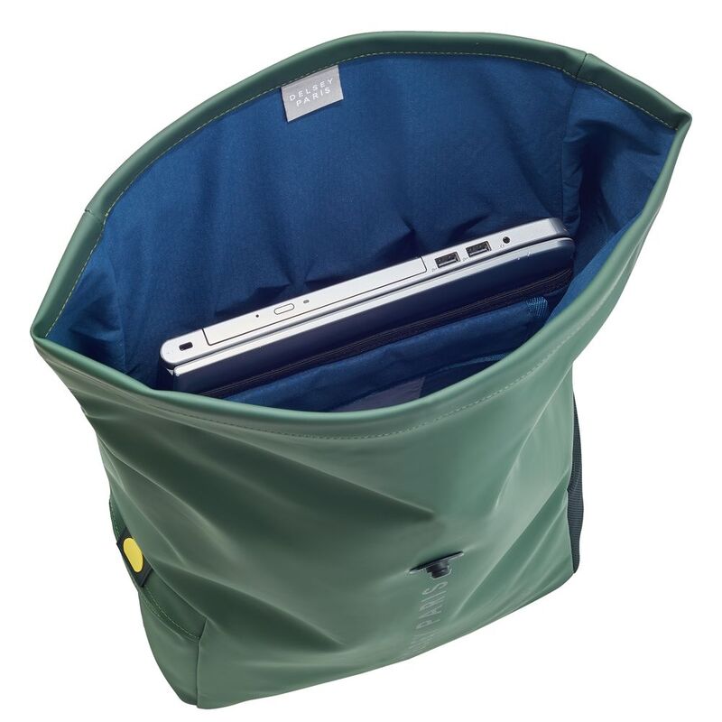 Рюкзак Turenne, зеленый арт.16549.90