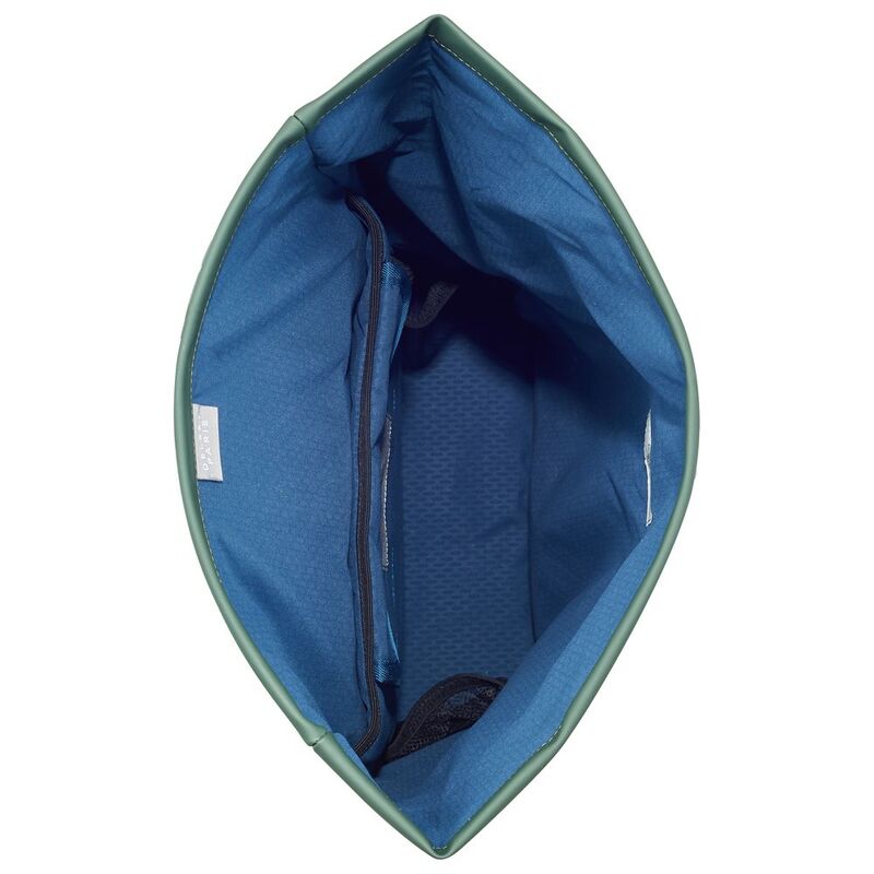 Рюкзак Turenne, зеленый арт.16549.90