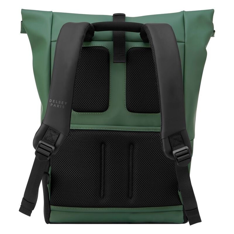 Рюкзак Turenne, зеленый арт.16549.90