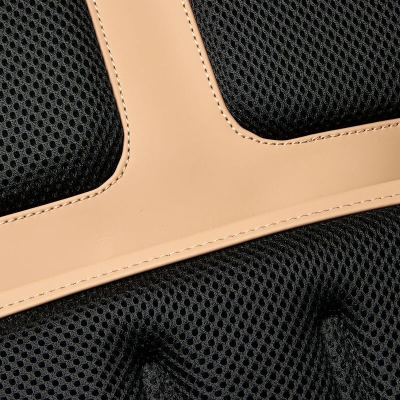 Рюкзак Turenne, бежевый арт.16549.00