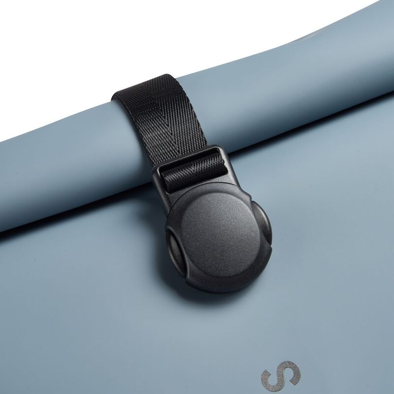 Рюкзак Turenne, серо-голубой арт.16549.14