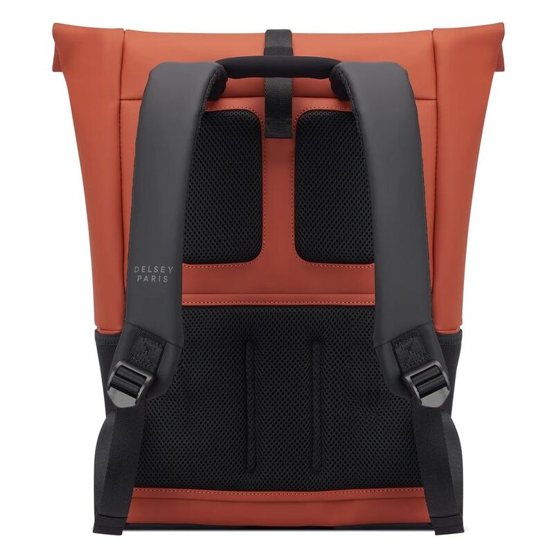 Рюкзак Turenne, красно-коричневый арт.16549.59