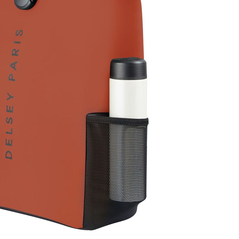 Рюкзак Turenne, красно-коричневый арт.16549.59