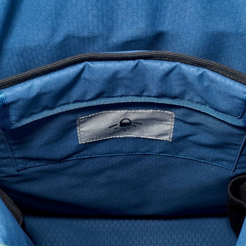 Рюкзак Turenne, красно-коричневый арт.16549.59