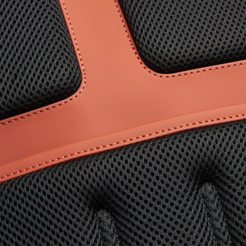 Рюкзак Turenne, красно-коричневый арт.16549.59