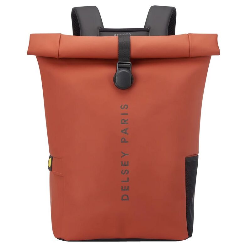 Рюкзак Turenne, красно-коричневый арт.16549.59