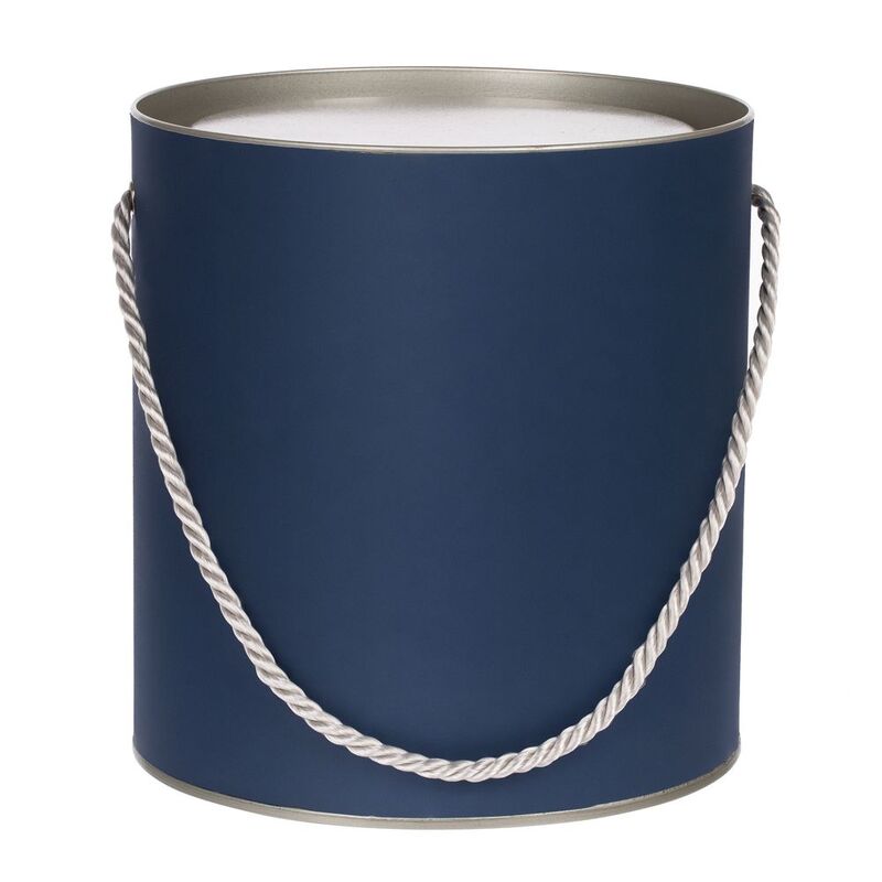 Тубус Tinmate, S, синий арт.18411.40